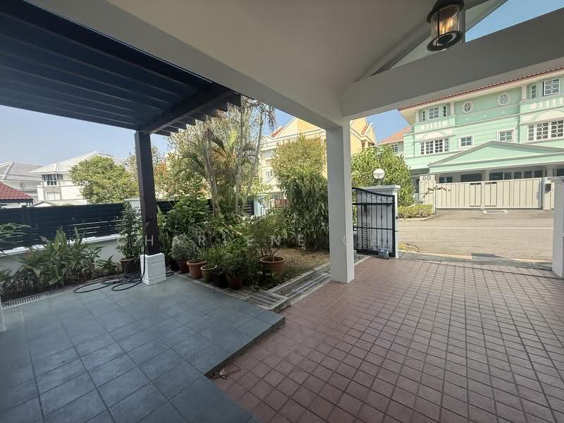 Kew Heights, Kew Heights, Bedok / Upper East Coast, 5 Bedrooms, 4,107 sqft, Semi-Detached House For Rent, by Charlene Chai, 500182262 - PropertyGuru.com.sg