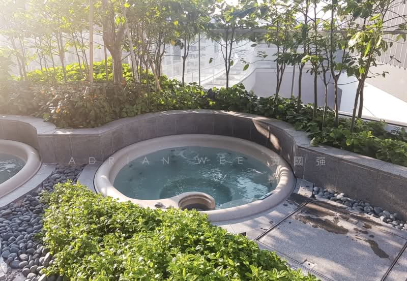 DUO Residences, 1 Fraser Street, 3 Bedrooms, 1,722 sqft, Apartment For Sale, by Adrian Wee 黄國强, 500182263 - Exterior - PropertyGuru.com.sg