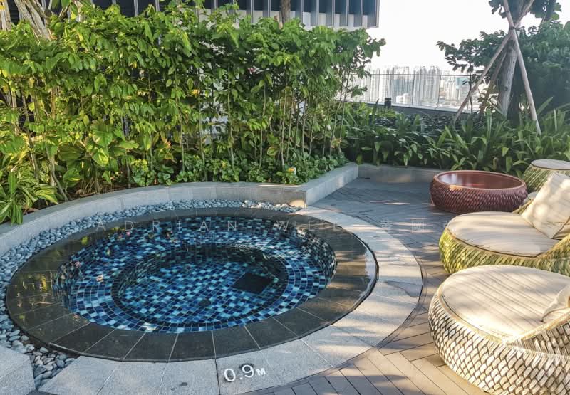 DUO Residences, 1 Fraser Street, 3 Bedrooms, 1,722 sqft, Apartment For Sale, by Adrian Wee 黄國强, 500182263 - Exterior - PropertyGuru.com.sg