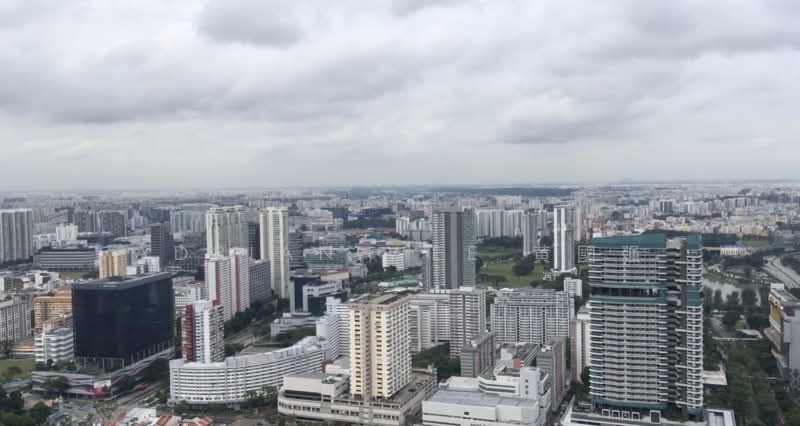 DUO Residences, 1 Fraser Street, 3 Bedrooms, 1,722 sqft, Apartment For Sale, by Adrian Wee 黄國强, 500182263 - Exterior - PropertyGuru.com.sg