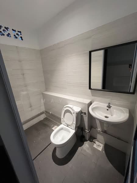 401A Jalan Besar, Jalan Besar, 1,225 sqft, Shop / Shophouse For Rent, by May Yip, 500182268 - Bathroom - CommercialGuru.com.sg