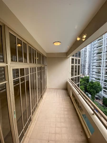Leonie Condotel, 2 Leonie Hill Road, 4 Bedrooms, 2,722 sqft, Condominium For Rent, by Megan Yvonne, 500182269 - Balcony - PropertyGuru.com.sg