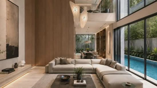 ❤️ CHANCERY / DYSON ❤️ Brand New Semi-D ❤️ 1km ACS, SJI, CHIJ, Dyson Road, Chancery Road, 5 Bedrooms, 8,277 sqft, Semi-Detached House For Sale, by Yvonne Tang, 500182277 - PropertyGuru.com.sg