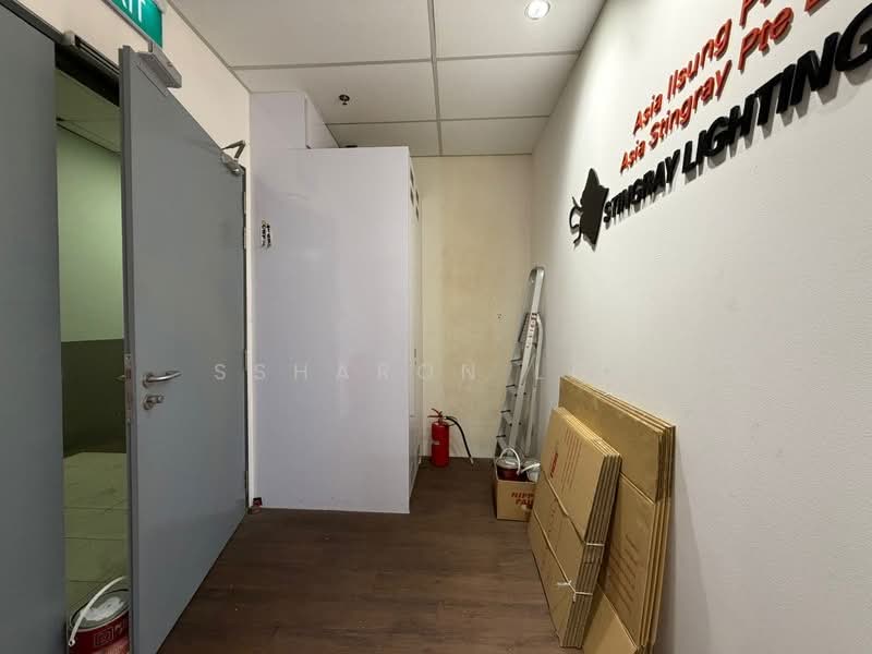 Harvest @ Woodlands, , 1,356 sqft, Factory / Workshop (B2) For Rent, by Ssharon Loh, 500182278 - CommercialGuru.com.sg