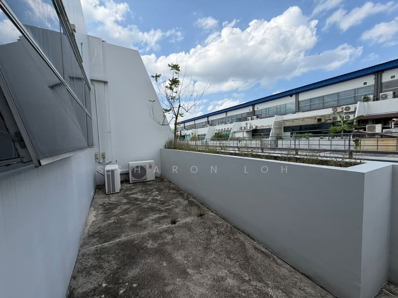 Harvest @ Woodlands, , 1,356 sqft, Factory / Workshop (B2) For Rent, by Ssharon Loh, 500182278 - CommercialGuru.com.sg