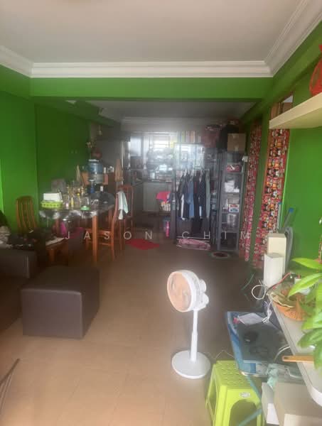 95 Aljunied Crescent, 95 Aljunied Crescent, 2 Bedrooms, 700 sqft, HDB Flat For Sale, by Jason Chim, 500182281 - Living Room - PropertyGuru.com.sg
