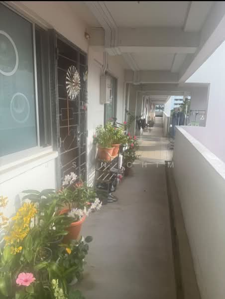 95 Aljunied Crescent, 95 Aljunied Crescent, 2 Bedrooms, 700 sqft, HDB Flat For Sale, by Jason Chim, 500182281 - Exterior - PropertyGuru.com.sg