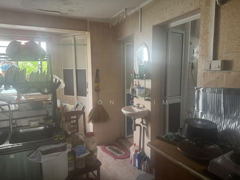 95 Aljunied Crescent, 95 Aljunied Crescent, 2 Bedrooms, 700 sqft, HDB Flat For Sale, by Jason Chim, 500182281 - Kitchen - PropertyGuru.com.sg