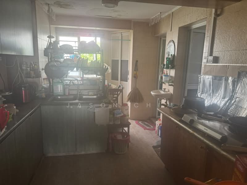 95 Aljunied Crescent, 95 Aljunied Crescent, 2 Bedrooms, 700 sqft, HDB Flat For Sale, by Jason Chim, 500182281 - Kitchen - PropertyGuru.com.sg