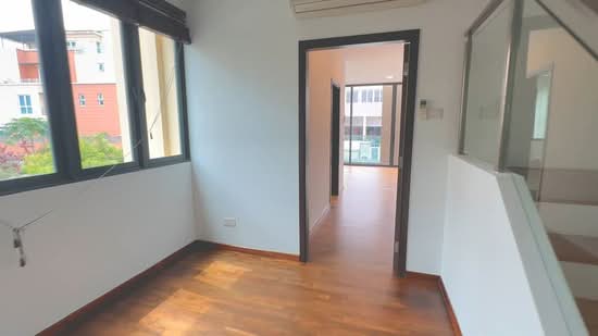 Sembawang Springs Estate, Jalan Salang, 4 Bedrooms, 3,028 sqft, Semi-Detached House For Rent, by Octavian ., 500182282 - PropertyGuru.com.sg