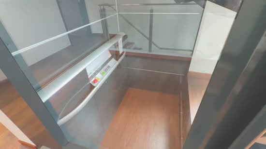 Sembawang Springs Estate, Jalan Salang, 4 Bedrooms, 3,028 sqft, Semi-Detached House For Rent, by Octavian ., 500182282 - PropertyGuru.com.sg