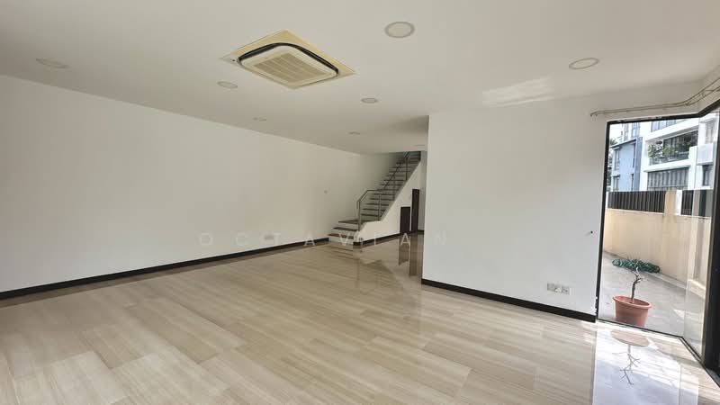 Sembawang Springs Estate, Jalan Salang, 4 Bedrooms, 3,028 sqft, Semi-Detached House For Rent, by Octavian ., 500182282 - Interior - PropertyGuru.com.sg