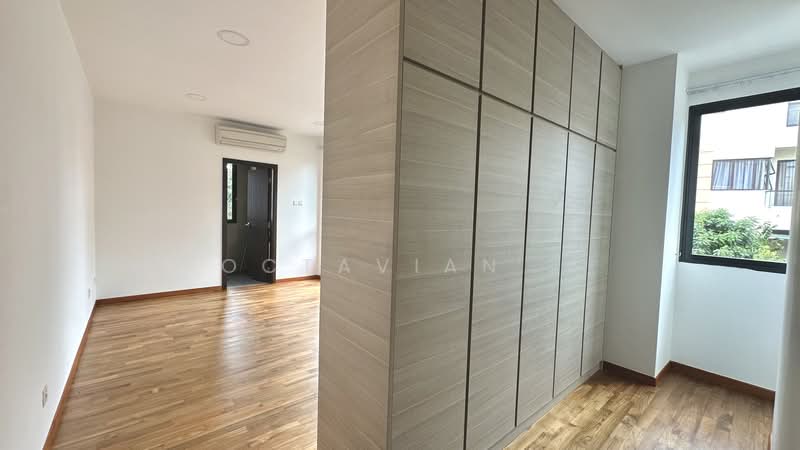 Sembawang Springs Estate, Jalan Salang, 4 Bedrooms, 3,028 sqft, Semi-Detached House For Rent, by Octavian ., 500182282 - Interior - PropertyGuru.com.sg