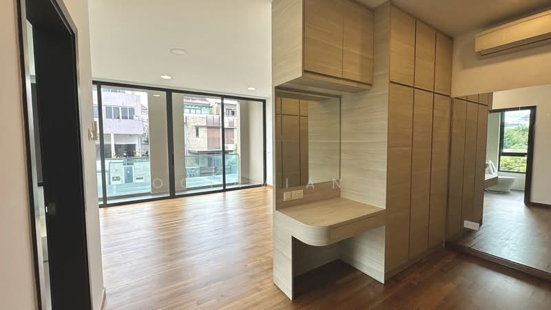 Sembawang Springs Estate, Jalan Salang, 4 Bedrooms, 3,028 sqft, Semi-Detached House For Rent, by Octavian ., 500182282 - Interior - PropertyGuru.com.sg