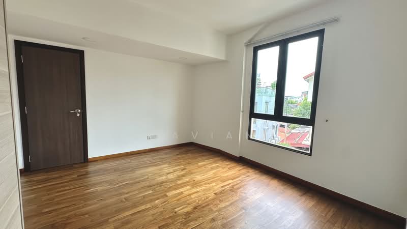 Sembawang Springs Estate, Jalan Salang, 4 Bedrooms, 3,028 sqft, Semi-Detached House For Rent, by Octavian ., 500182282 - Interior - PropertyGuru.com.sg