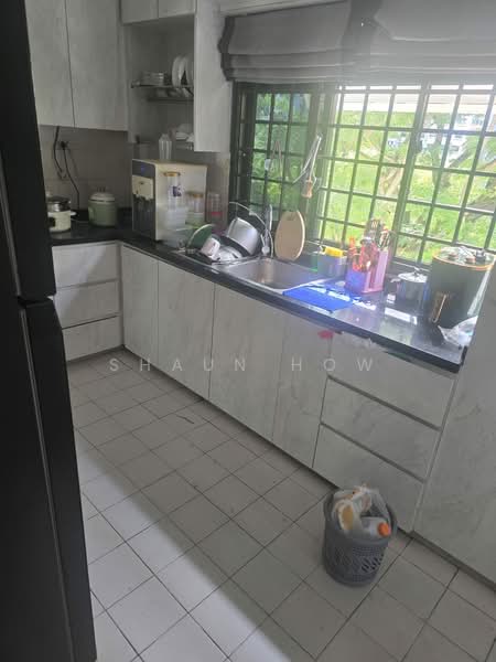 684C Woodlands Drive 62, 684C Woodlands Drive 62, Room Rental, 100 sqft, HDB Flat For Rent, by Shaun How, 500182285 - Kitchen - PropertyGuru.com.sg