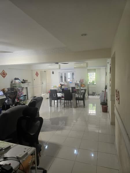 684C Woodlands Drive 62, 684C Woodlands Drive 62, Room Rental, 100 sqft, HDB Flat For Rent, by Shaun How, 500182285 - Living Room - PropertyGuru.com.sg