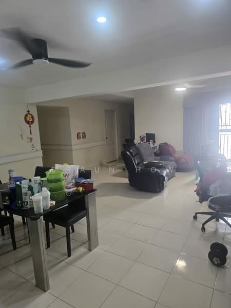 684C Woodlands Drive 62, 684C Woodlands Drive 62, Room Rental, 100 sqft, HDB Flat For Rent, by Shaun How, 500182285 - Living Room - PropertyGuru.com.sg