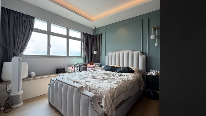 57 Teban Gardens Road, 57 Teban Gardens Road, 3 Bedrooms, 990 sqft, HDB Flat For Sale, by Ruth Lim, 500182292 - Bedroom - PropertyGuru.com.sg