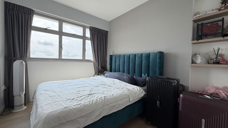 57 Teban Gardens Road, 57 Teban Gardens Road, 3 Bedrooms, 990 sqft, HDB Flat For Sale, by Ruth Lim, 500182292 - Bedroom - PropertyGuru.com.sg