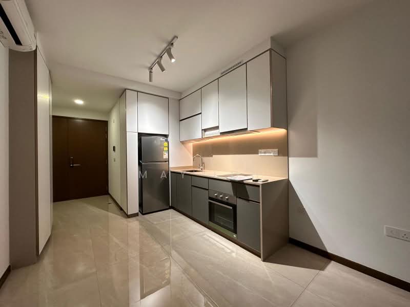 Normanton Park, 53 Normanton Park, Buona Vista / West Coast / Clementi New Town, 2 Bedrooms, 732 sqft, Condominium For Sale, by May Loh, 500182293 - Kitchen - PropertyGuru.com.sg