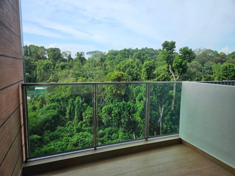 Normanton Park, 53 Normanton Park, Buona Vista / West Coast / Clementi New Town, 2 Bedrooms, 732 sqft, Condominium For Sale, by May Loh, 500182293 - Balcony - PropertyGuru.com.sg