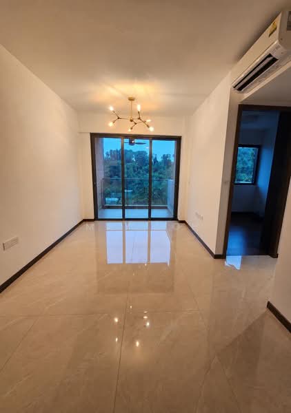 Normanton Park, 53 Normanton Park, Buona Vista / West Coast / Clementi New Town, 2 Bedrooms, 732 sqft, Condominium For Sale, by May Loh, 500182293 - Living Room - PropertyGuru.com.sg