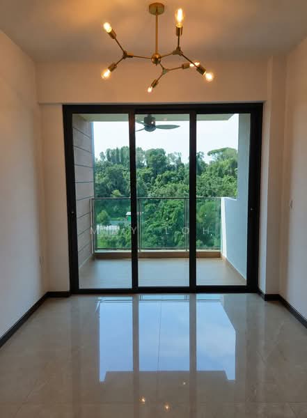Normanton Park, 53 Normanton Park, Buona Vista / West Coast / Clementi New Town, 2 Bedrooms, 732 sqft, Condominium For Sale, by May Loh, 500182293 - Balcony - PropertyGuru.com.sg