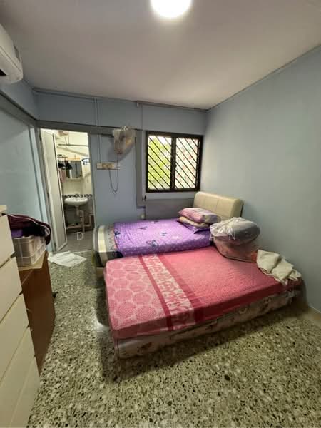 111 Aljunied Crescent, 111 Aljunied Crescent, 1 Bedroom, , HDB Flat For Rent, by Derek Tan, 500182295 - PropertyGuru.com.sg
