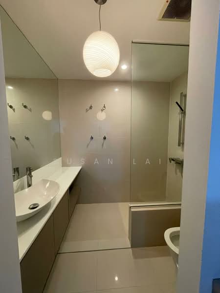 The Plaza, 7500A Beach Road, Room Rental, 180 sqft, Apartment For Rent, by Susan Lai, 500182297 - Bathroom - PropertyGuru.com.sg