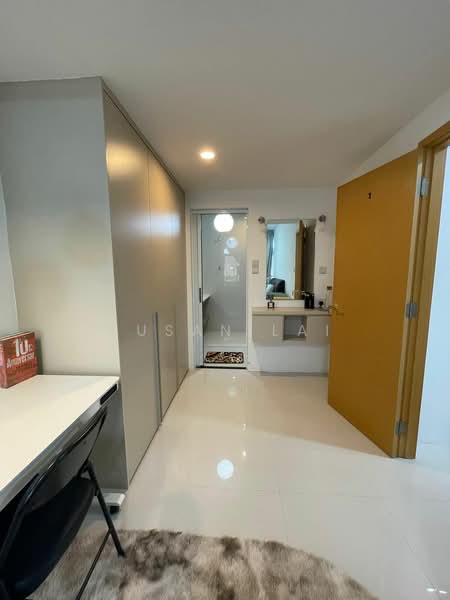The Plaza, 7500A Beach Road, Room Rental, 180 sqft, Apartment For Rent, by Susan Lai, 500182297 - Interior - PropertyGuru.com.sg