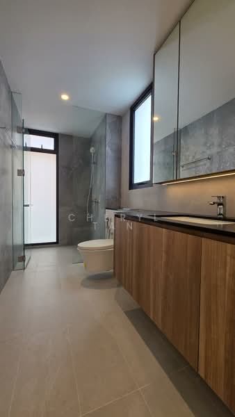 Binjai Park/Sian Tuan/Bukit Timah, , 5 Bedrooms, 11,563 sqft, Detached House For Sale, by Cheryl Tan, 500182300 - Bathroom - PropertyGuru.com.sg