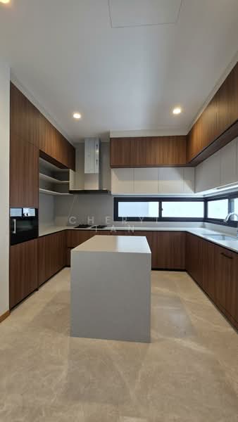 Binjai Park/Sian Tuan/Bukit Timah, , 5 Bedrooms, 11,563 sqft, Detached House For Sale, by Cheryl Tan, 500182300 - Kitchen - PropertyGuru.com.sg