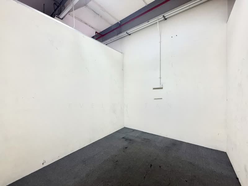 Paya Ubi Industrial Park, 51 Ubi Avenue 1, 2,300 sqft, Light Industrial (B1) For Rent, by Evelyn Tan, 500182301 - Interior - CommercialGuru.com.sg