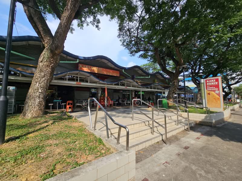 526 Bedok North Street 3, 526 Bedok North Street 3, 2 Bedrooms, 883 sqft, HDB Flat For Sale, by Ken Loh, 500182302 - Exterior - PropertyGuru.com.sg