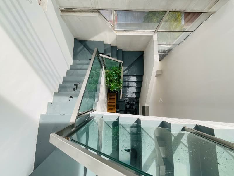 Treasures @ G20, 35 Lorong 20 Geylang, 1 Bedroom, 947 sqft, Condominium For Rent, by Alvin Chua, 500182303 - Interior - PropertyGuru.com.sg