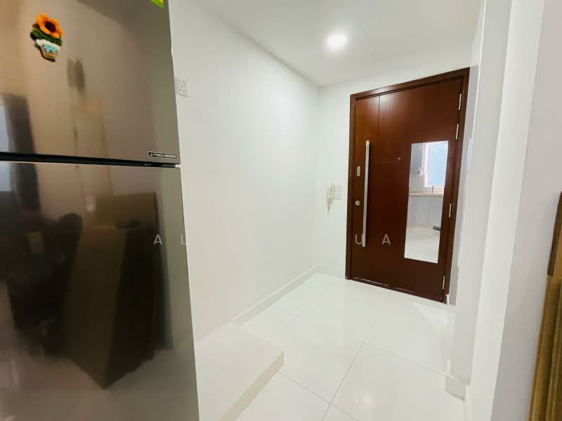 Treasures @ G20, 35 Lorong 20 Geylang, 1 Bedroom, 947 sqft, Condominium For Rent, by Alvin Chua, 500182303 - Entrance - PropertyGuru.com.sg