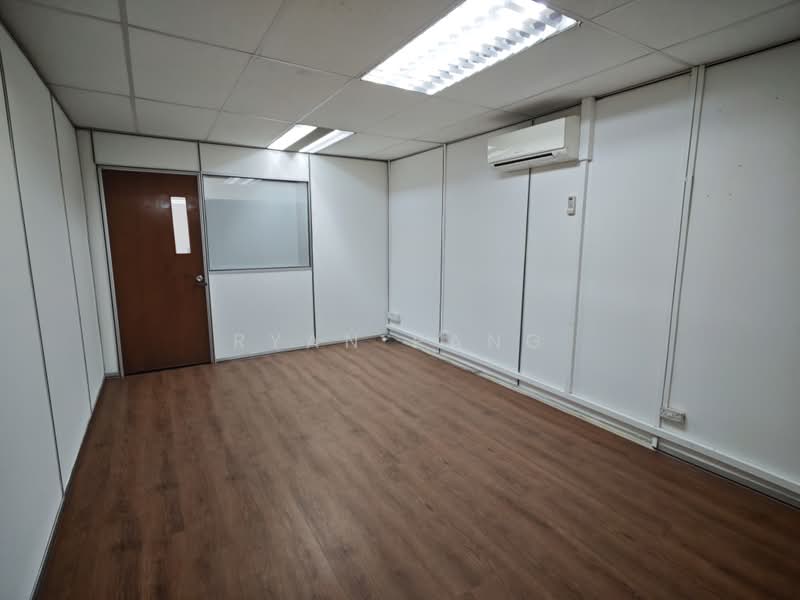 Lam Soon Industrial Building, 63 Hillview Avenue, 249 sqft, Light Industrial (B1) For Rent, by Ryan Pang, 500182305 - Interior - CommercialGuru.com.sg
