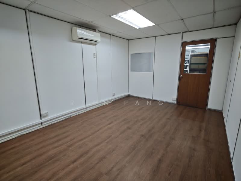 Lam Soon Industrial Building, 63 Hillview Avenue, 249 sqft, Light Industrial (B1) For Rent, by Ryan Pang, 500182305 - Interior - CommercialGuru.com.sg