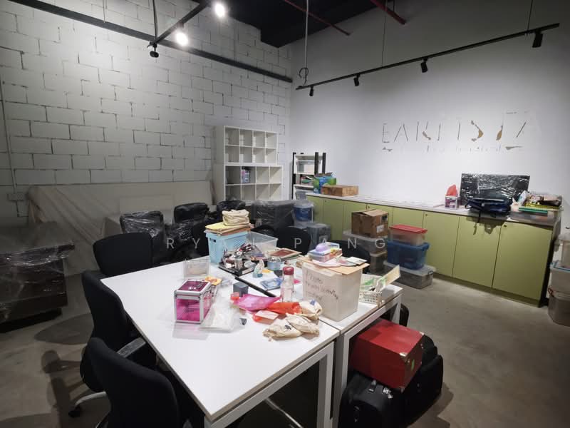 Lam Soon Industrial Building, 63 Hillview Avenue, Dairy Farm / Bukit Panjang / Choa Chu Kang, 249 sqft, Light Industrial (B1) For Rent, by Ryan Pang, 500182305 - Office 3 - CommercialGuru.com.sg