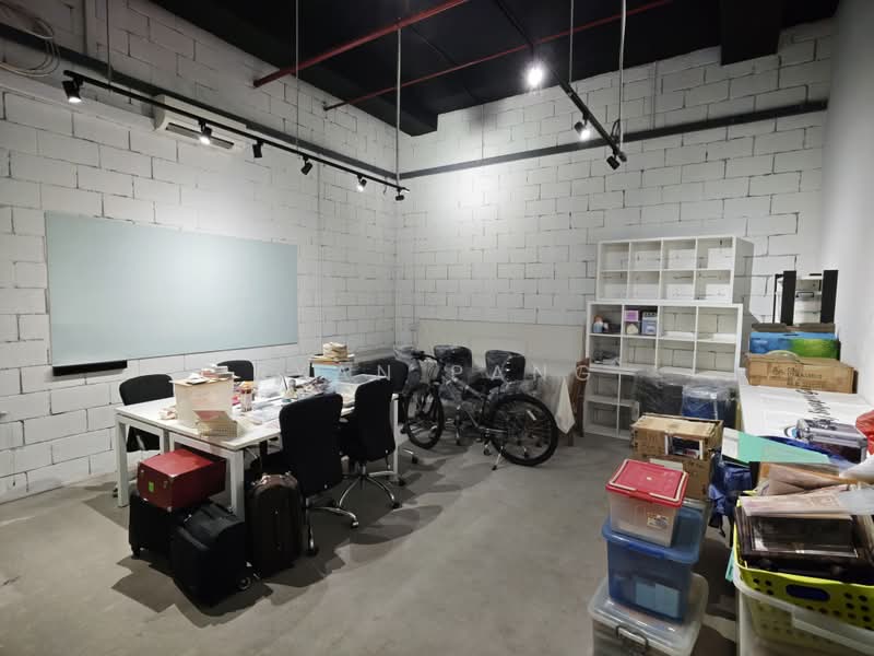 Lam Soon Industrial Building, 63 Hillview Avenue, Dairy Farm / Bukit Panjang / Choa Chu Kang, 249 sqft, Light Industrial (B1) For Rent, by Ryan Pang, 500182305 - Office 3 - CommercialGuru.com.sg
