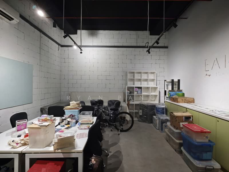 Lam Soon Industrial Building, 63 Hillview Avenue, Dairy Farm / Bukit Panjang / Choa Chu Kang, 249 sqft, Light Industrial (B1) For Rent, by Ryan Pang, 500182305 - Office 3 - CommercialGuru.com.sg