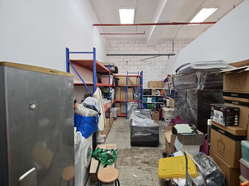 Lam Soon Industrial Building, 63 Hillview Avenue, Dairy Farm / Bukit Panjang / Choa Chu Kang, 249 sqft, Light Industrial (B1) For Rent, by Ryan Pang, 500182305 - Storage Space 1 - CommercialGuru.com.sg