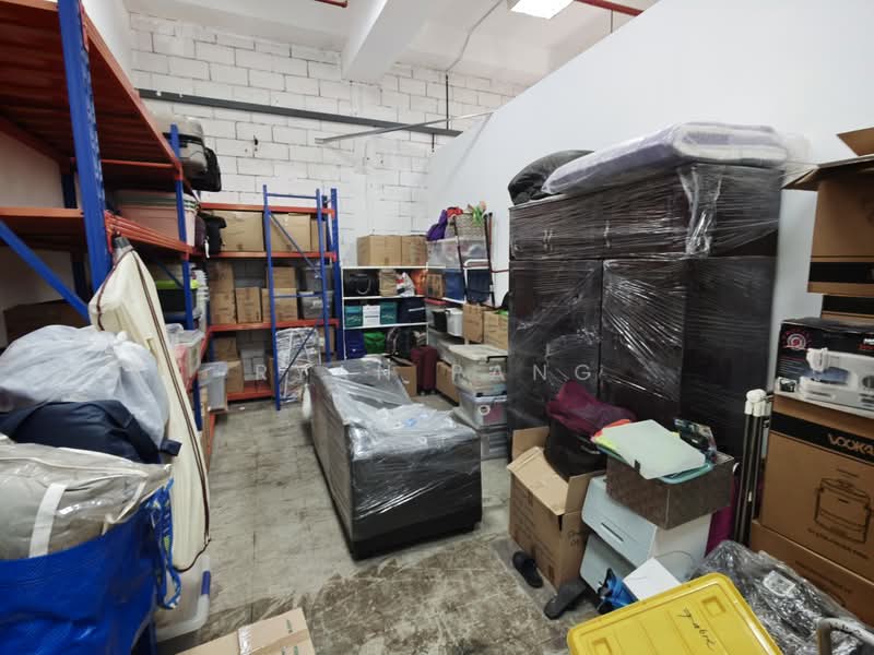 Lam Soon Industrial Building, 63 Hillview Avenue, Dairy Farm / Bukit Panjang / Choa Chu Kang, 249 sqft, Light Industrial (B1) For Rent, by Ryan Pang, 500182305 - Storage Space 1 - CommercialGuru.com.sg