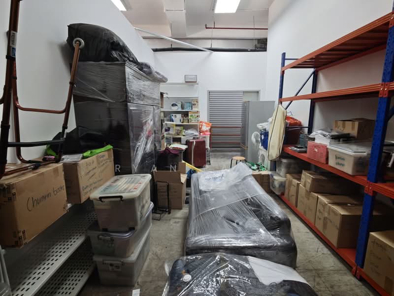 Lam Soon Industrial Building, 63 Hillview Avenue, Dairy Farm / Bukit Panjang / Choa Chu Kang, 249 sqft, Light Industrial (B1) For Rent, by Ryan Pang, 500182305 - Storage Space 1 - CommercialGuru.com.sg