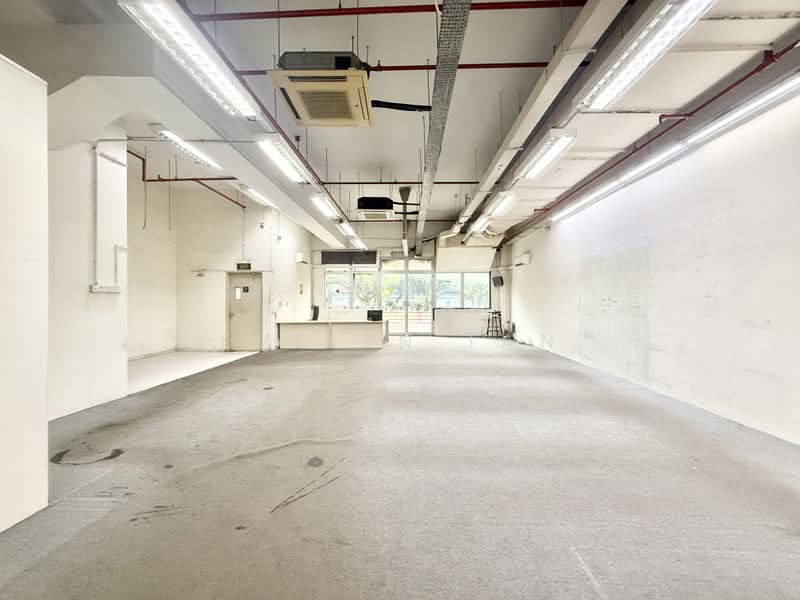 Paya Ubi Industrial Park, 51 Ubi Avenue 1, 4,500 sqft, Light Industrial (B1) For Rent, by Evelyn Tan, 500182308 - Interior - CommercialGuru.com.sg