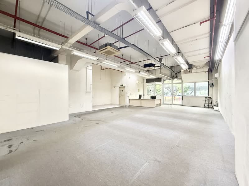 Paya Ubi Industrial Park, 51 Ubi Avenue 1, 4,500 sqft, Light Industrial (B1) For Rent, by Evelyn Tan, 500182308 - CommercialGuru.com.sg