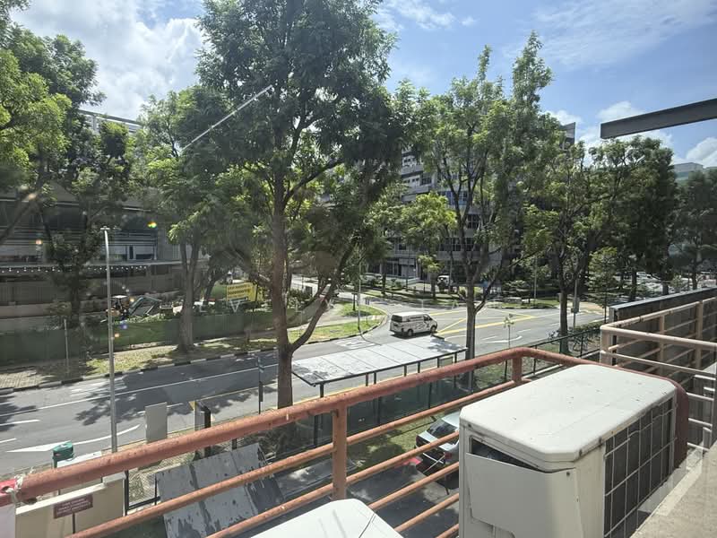 Paya Ubi Industrial Park, 51 Ubi Avenue 1, 4,500 sqft, Light Industrial (B1) For Rent, by Evelyn Tan, 500182308 - CommercialGuru.com.sg