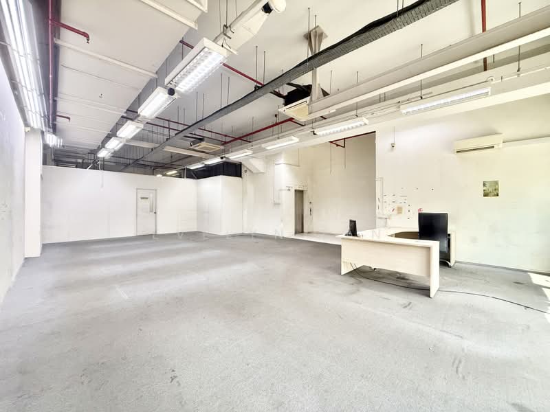 Paya Ubi Industrial Park, 51 Ubi Avenue 1, 4,500 sqft, Light Industrial (B1) For Rent, by Evelyn Tan, 500182308 - CommercialGuru.com.sg