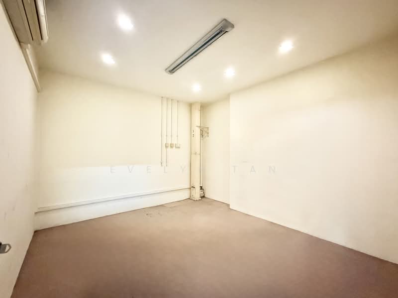 Paya Ubi Industrial Park, 51 Ubi Avenue 1, 4,500 sqft, Light Industrial (B1) For Rent, by Evelyn Tan, 500182308 - CommercialGuru.com.sg